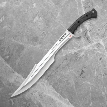 Honshu Spartan Sword D2 Steel