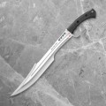 Honshu Spartan Sword D2 Steel