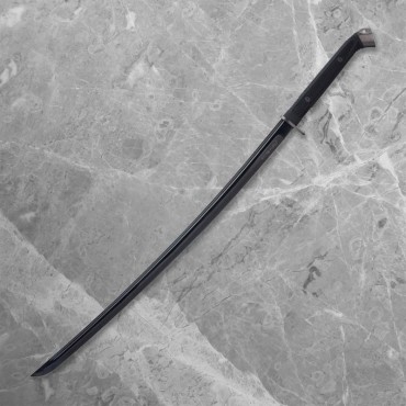 Honshu Boshin Midnight Forge Katana