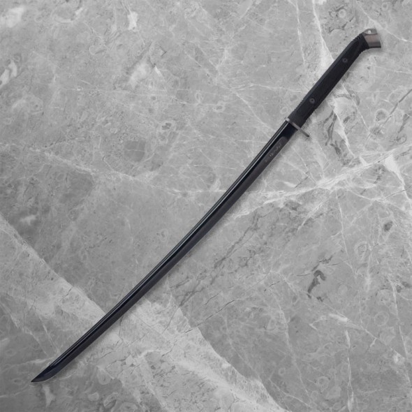 Honshu Boshin Midnight Forge Katana