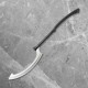 Honshu Khopesh Sword And Sheath