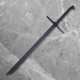 Honshu Practice Grosse Messer