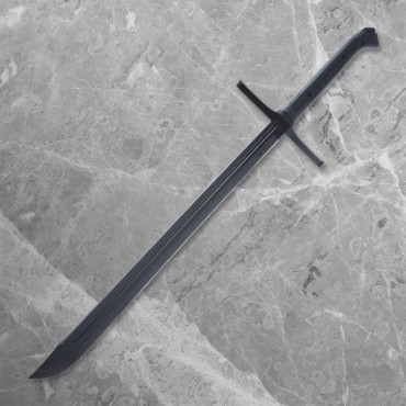 Honshu Practice Grosse Messer