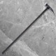 M48 Silver Kommando Survival Hammer