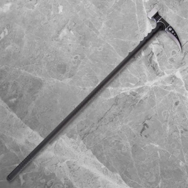 M48 Silver Kommando Survival Hammer