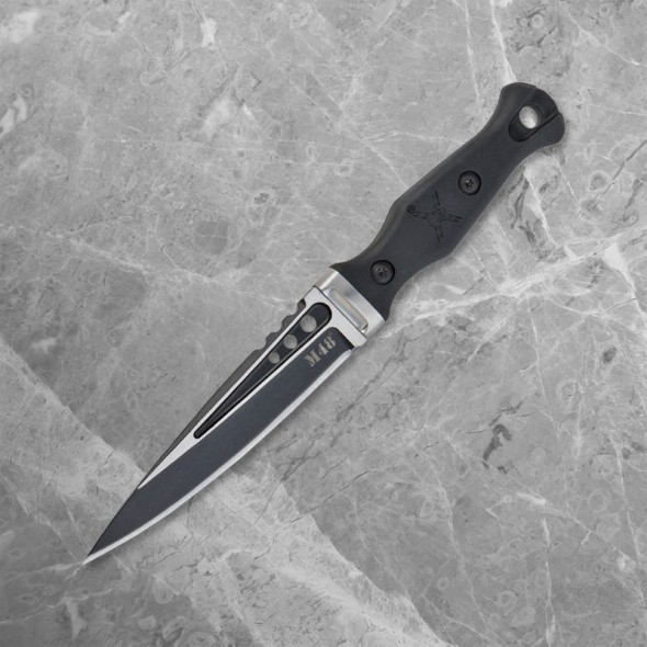 M48 Highland Sgian With Sheath