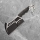 M48 Conflict Cleaver With Vortec Sheath