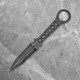 M48 Tanker Combat Dagger And Sheath