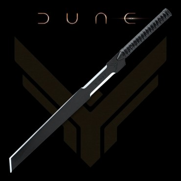 Officially Licensed Dune Long Blade of Duncan Idaho
