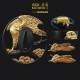 Limited Edition - Igen 威厳刀
