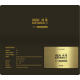 Limited Edition - Igen 威厳刀