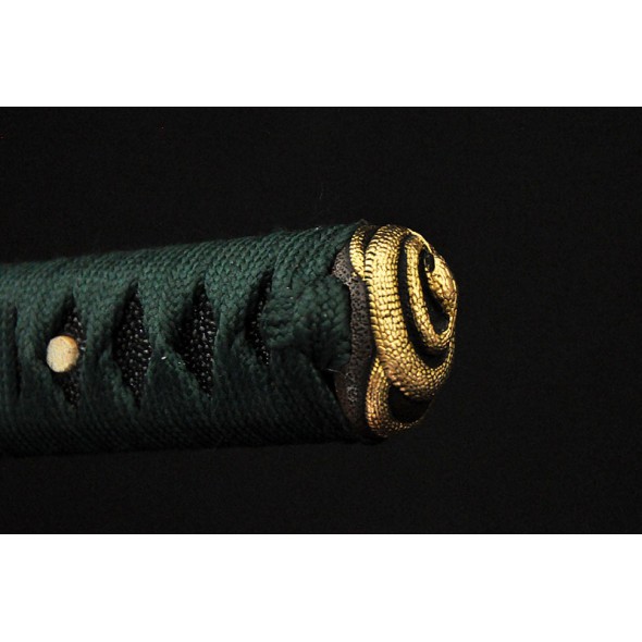 Limited Edition - Shinka 進化刀