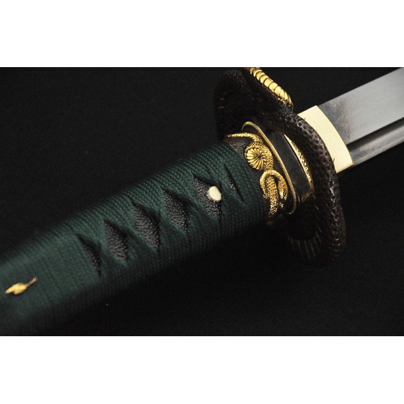 Limited Edition - Shinka 進化刀