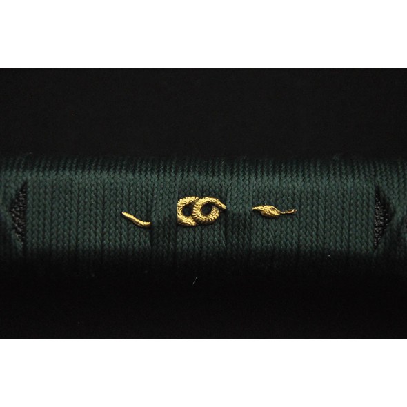 Limited Edition - Shinka 進化刀