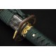 Limited Edition - Shinka 進化刀