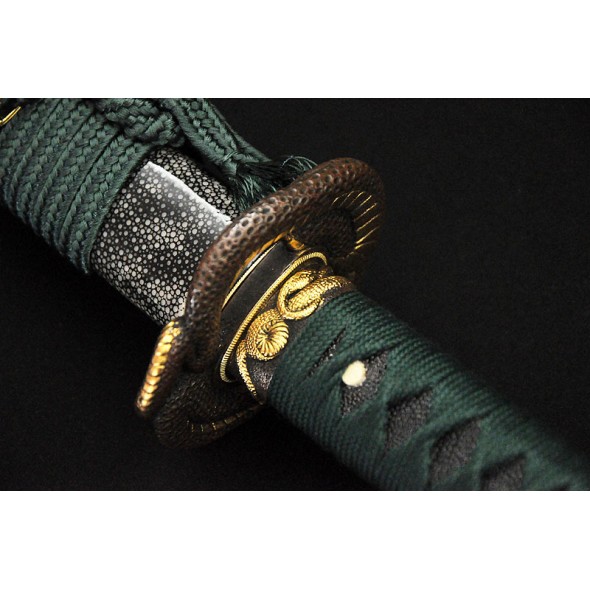 Limited Edition - Shinka 進化刀