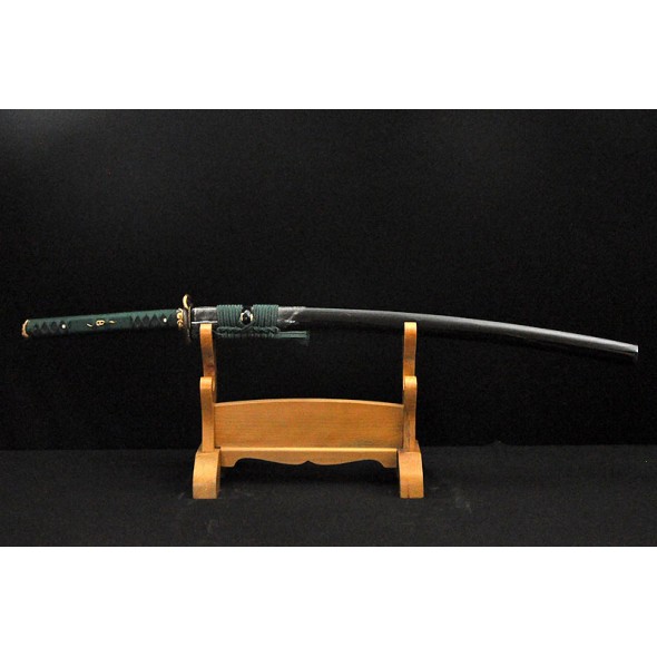Limited Edition - Shinka 進化刀