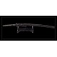 Limited Edition - Musashi 武蔵刀