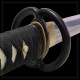 Limited Edition - Musashi 武蔵刀