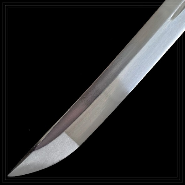 Limited Edition - Musashi 武蔵刀