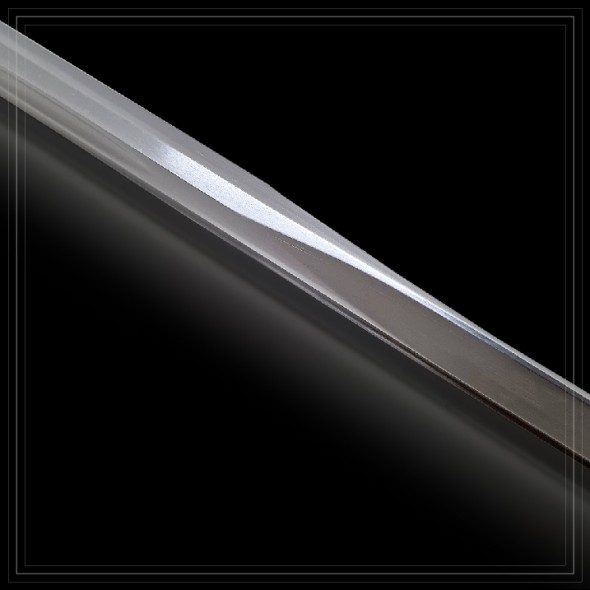 Limited Edition - Musashi Wakizashi 武蔵刀