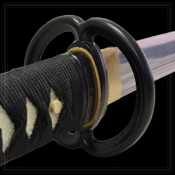 Limited Edition - Musashi Wakizashi 武蔵刀