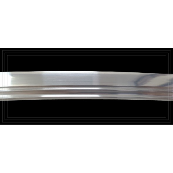 Limited Edition - Musashi Wakizashi 武蔵刀