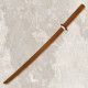 Bokken - Red Oak without Wrapping