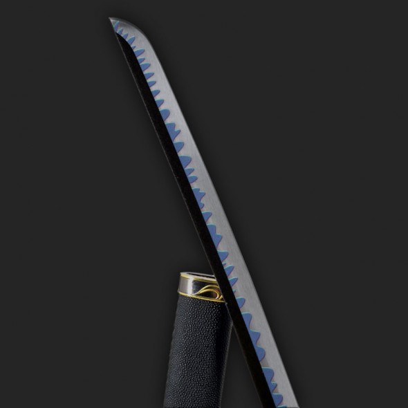 [PRE-ORDER] Devil May Cry 5 New Vergil Yamato
