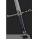 Templar Crusader Sword
