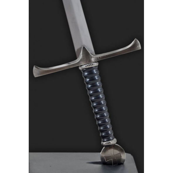 Templar Crusader Sword