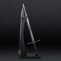 Templar Crusader Sword