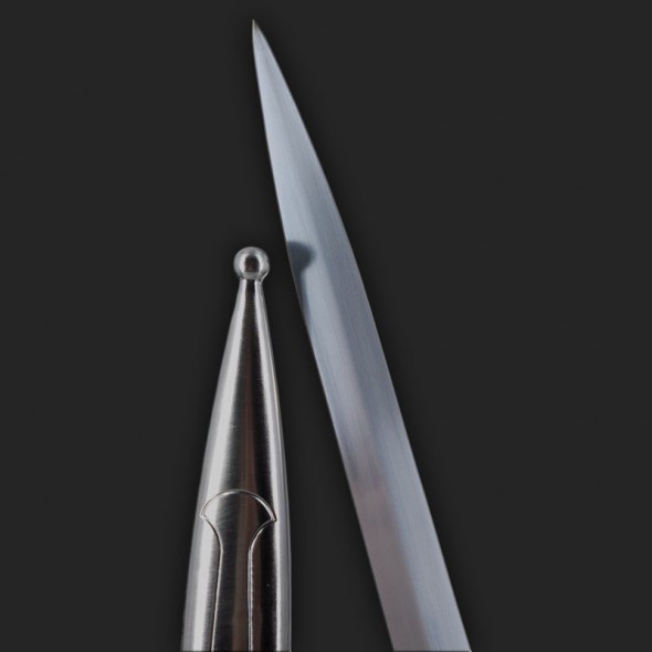 Templar Crusader Sword
