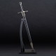 Templar Crusader Sword