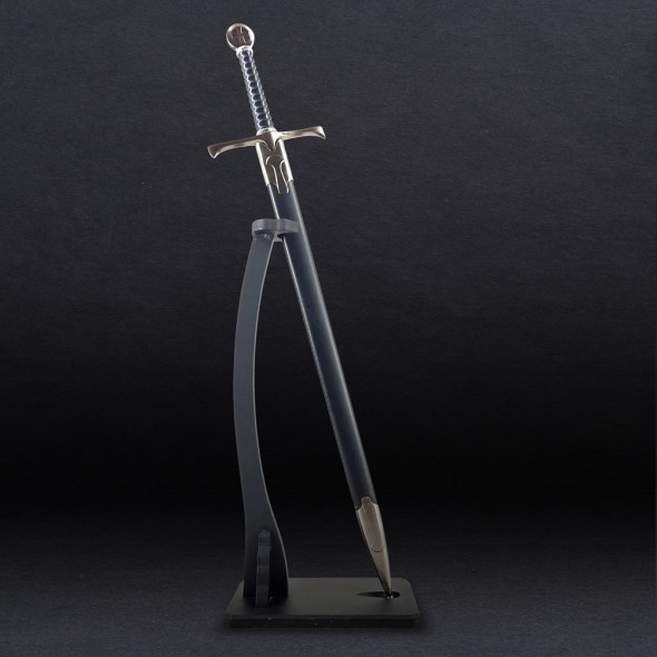 Templar Crusader Sword