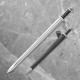 Honshu Viking Sword