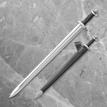 Honshu Viking Sword