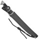 Honshu Sub-Hilt Tanto