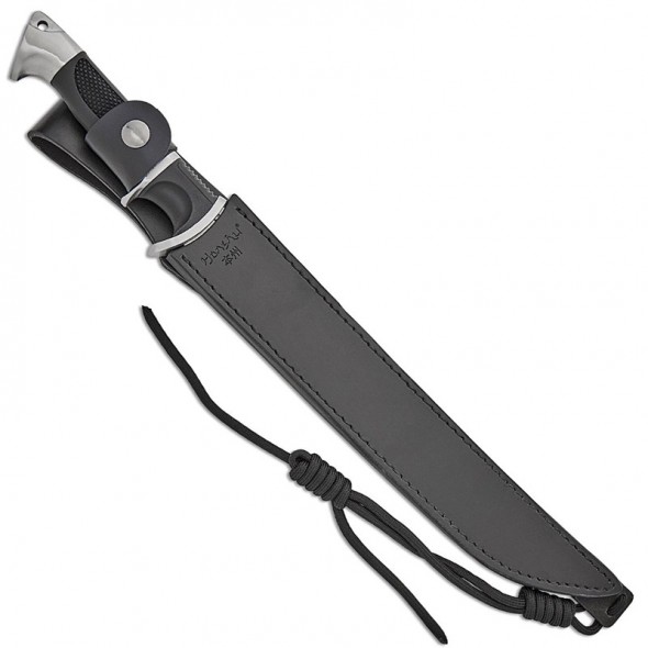 Honshu Sub-Hilt Tanto