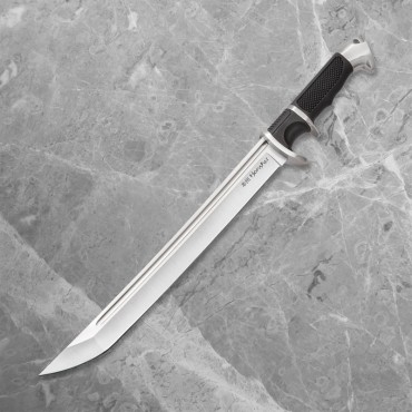 Honshu Sub-Hilt Tanto