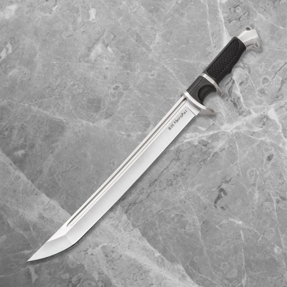 Honshu Sub-Hilt Tanto