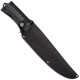USMC Bulldog Bowie Knife