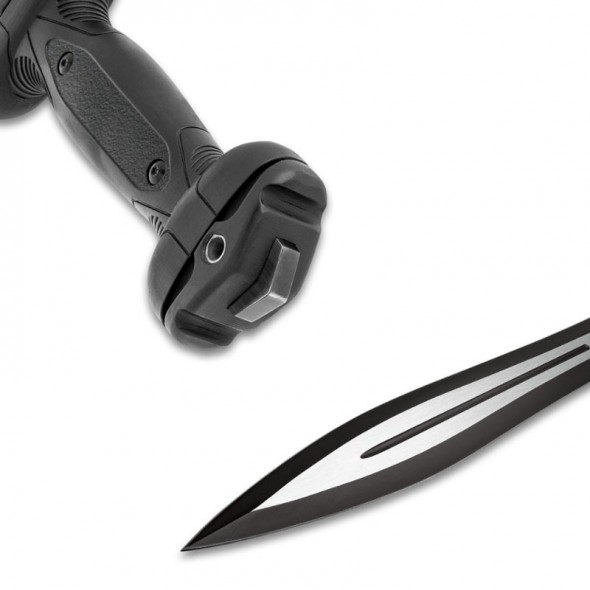 M48 Gladius Sword