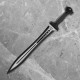 M48 Gladius Sword