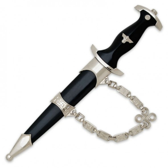 1933 SS Officers Replica Dagger Knife