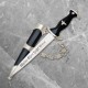 1933 SS Officers Replica Dagger Knife