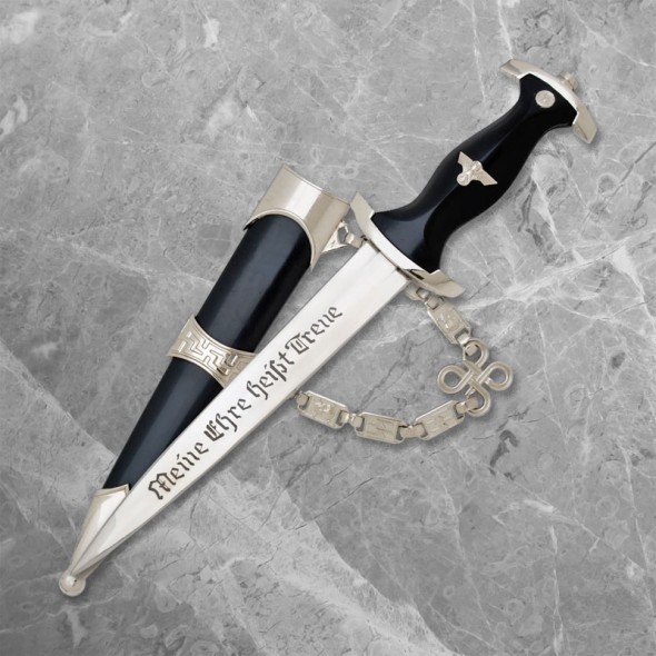 1933 SS Officers Replica Dagger Knife