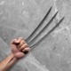 Black Wolverine Claw