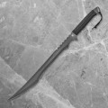 Secret Agent Tactical Ninja Sword