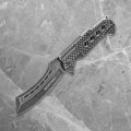Rampage Stonewashed Speedster Pocket Knife